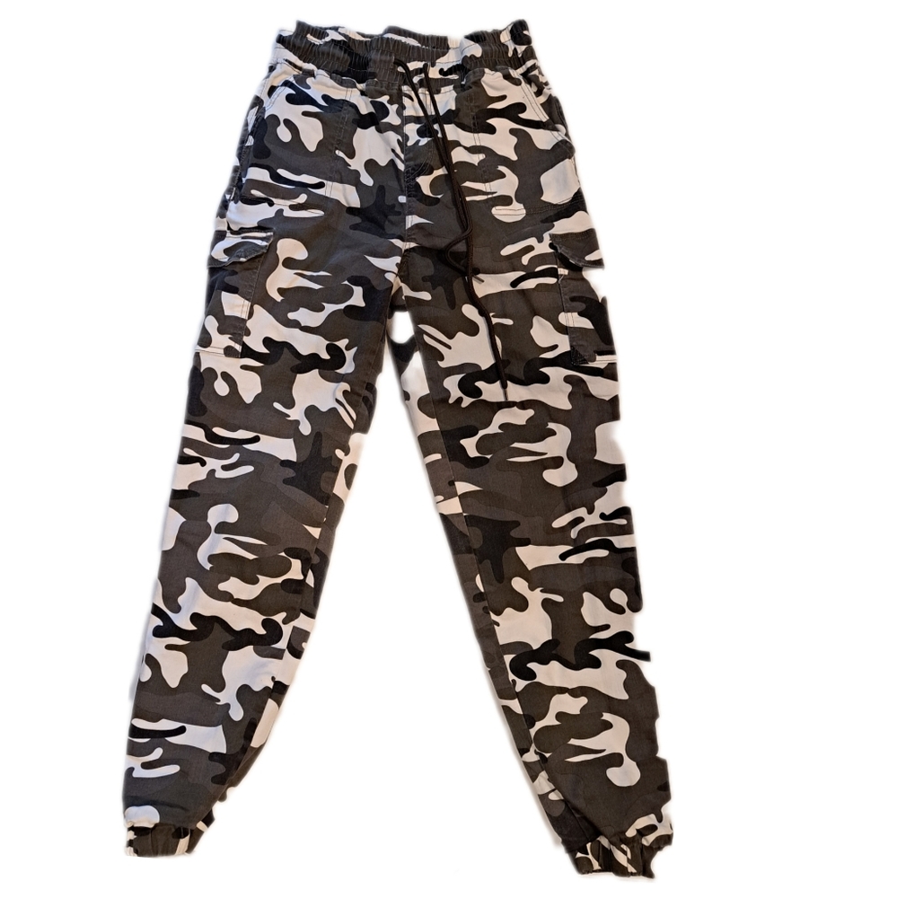 Cargos